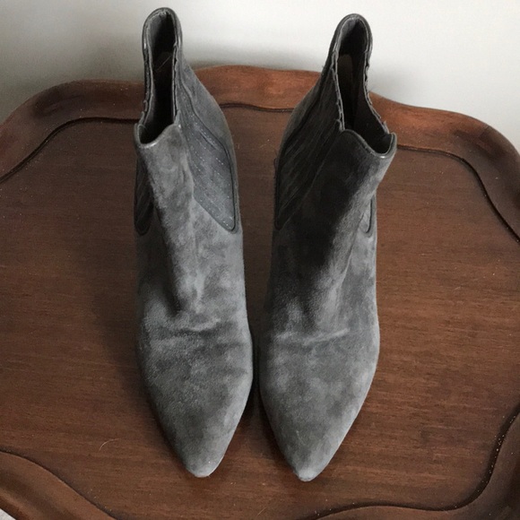 Cole Haan Ankle Boots - Picture 2 of 8